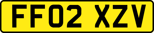FF02XZV