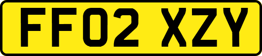 FF02XZY