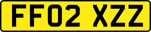 FF02XZZ