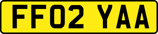 FF02YAA