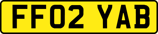FF02YAB