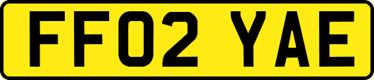 FF02YAE