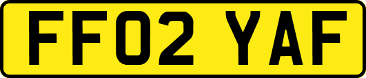 FF02YAF