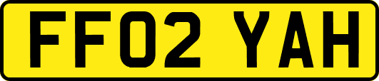 FF02YAH
