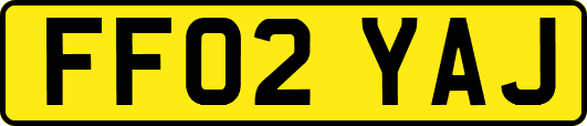 FF02YAJ