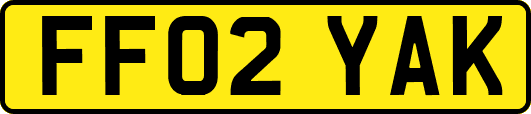 FF02YAK