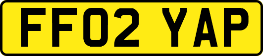 FF02YAP