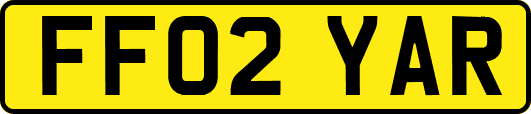 FF02YAR