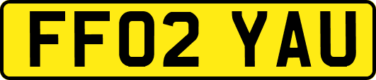 FF02YAU