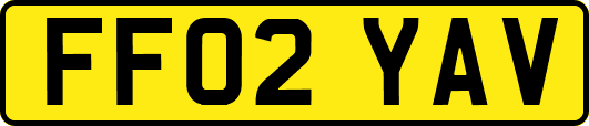 FF02YAV