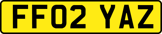 FF02YAZ