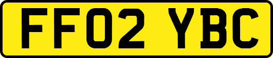 FF02YBC