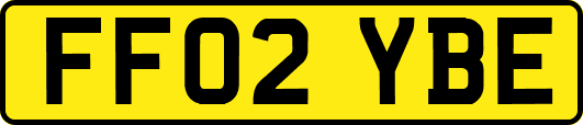 FF02YBE