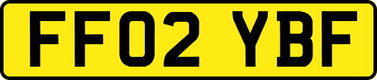 FF02YBF