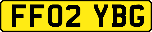 FF02YBG