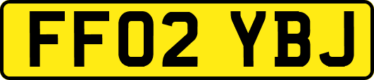 FF02YBJ