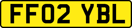 FF02YBL