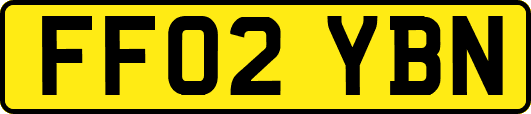 FF02YBN