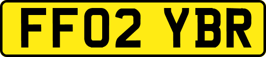 FF02YBR