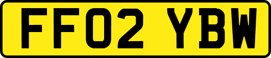 FF02YBW