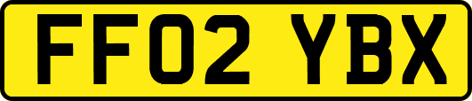 FF02YBX