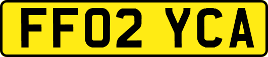 FF02YCA