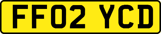 FF02YCD