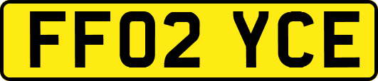 FF02YCE