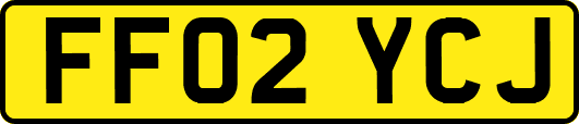 FF02YCJ