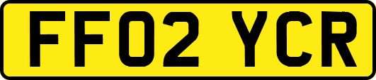 FF02YCR