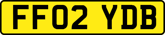 FF02YDB