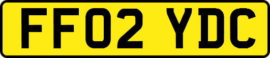 FF02YDC