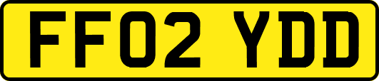 FF02YDD