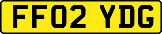 FF02YDG
