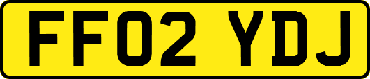 FF02YDJ