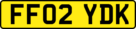 FF02YDK