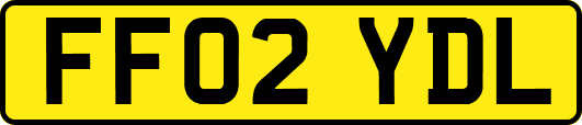 FF02YDL