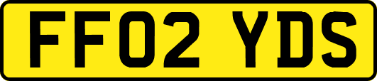 FF02YDS