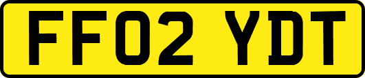 FF02YDT