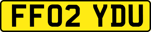 FF02YDU