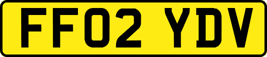 FF02YDV