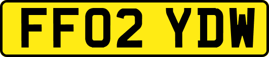 FF02YDW