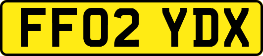 FF02YDX