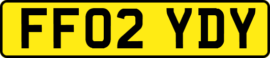 FF02YDY