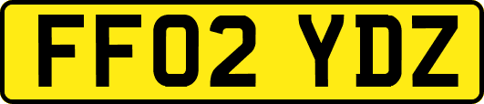 FF02YDZ
