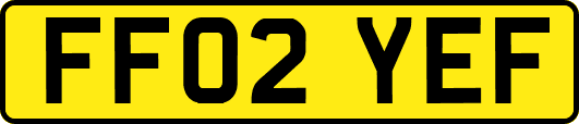 FF02YEF