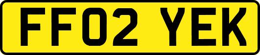 FF02YEK
