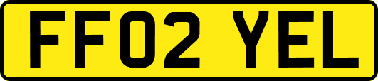 FF02YEL