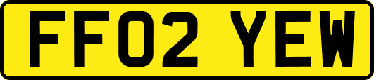 FF02YEW
