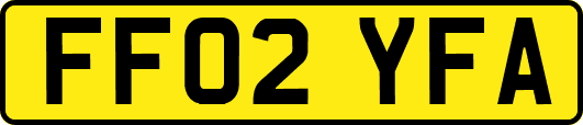 FF02YFA